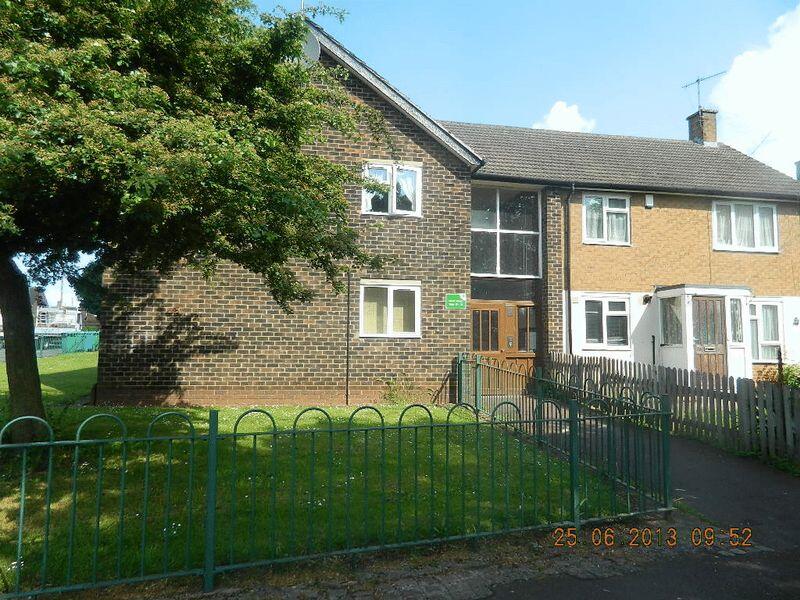 1 bed House (unspecified) for rent in Strelley. From Wise Properties Sales and Lettings Ltd - Nottingham