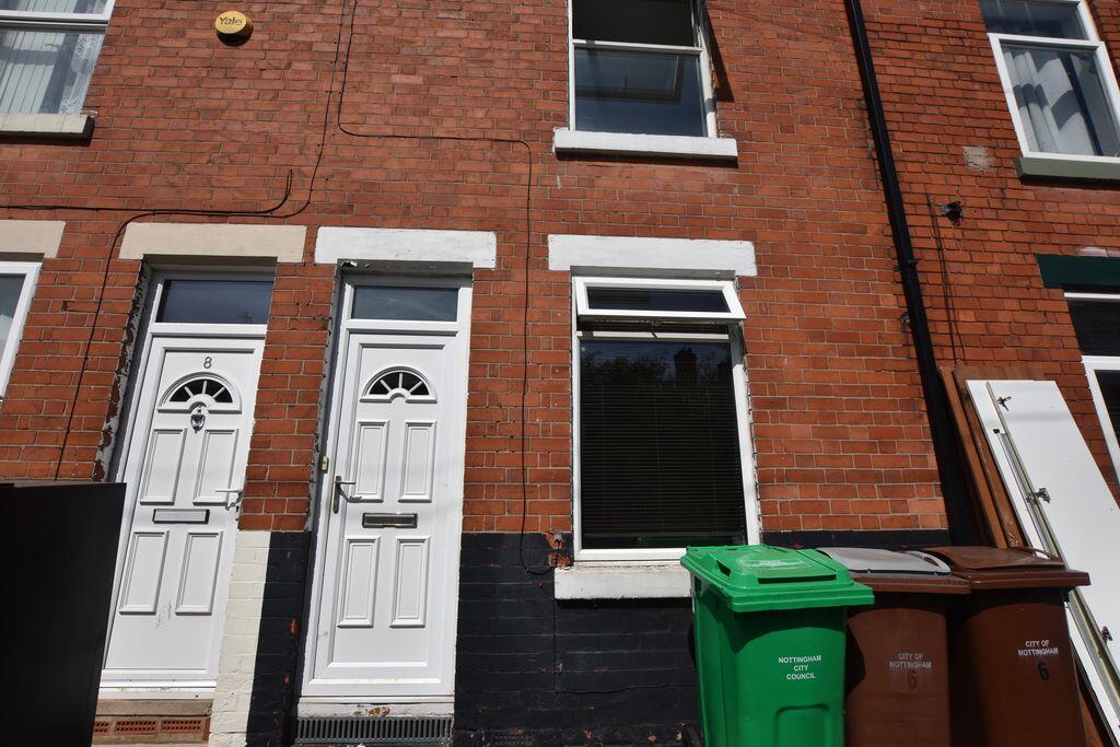 3 bed Detached for rent in Bestwood Village. From Wise Properties Sales and Lettings Ltd - Nottingham 3 bed Detached for rent in Bestwood Village. From Wise Properties Sales and Lettings Ltd - Nottingham