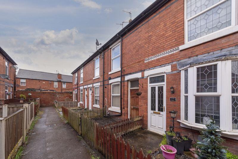 2 bed Detached for rent in Nottingham. From Wise Properties Sales and Lettings Ltd - Nottingham 2 bed Detached for rent in Nottingham. From Wise Properties Sales and Lettings Ltd - Nottingham