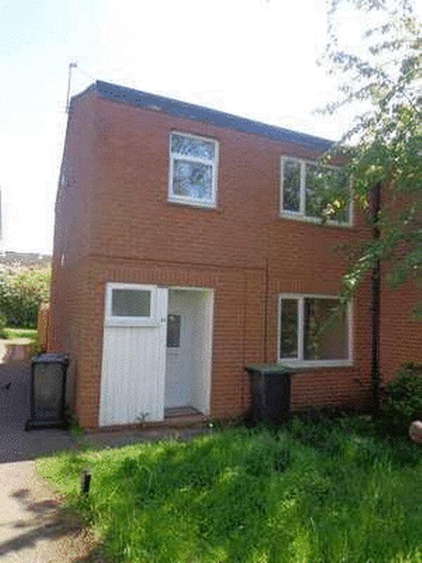 3 bed End of Terrace for rent in Nottingham. From Wise Properties Sales and Lettings Ltd - Nottingham 3 bed End of Terrace for rent in Nottingham. From Wise Properties Sales and Lettings Ltd - Nottingham
