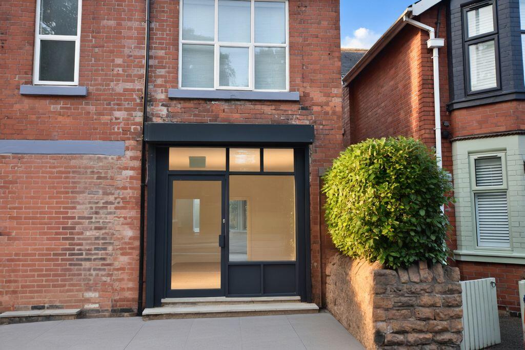 0 bed Detached for rent in Nottingham. From Wise Properties Sales and Lettings Ltd - Nottingham 0 bed Detached for rent in Nottingham. From Wise Properties Sales and Lettings Ltd - Nottingham