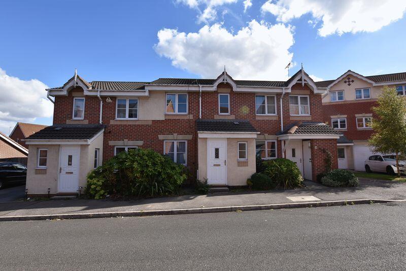 3 bed Mid Terraced House for rent in Nottingham. From Wise Properties Sales and Lettings Ltd - Nottingham 3 bed Mid Terraced House for rent in Nottingham. From Wise Properties Sales and Lettings Ltd - Nottingham