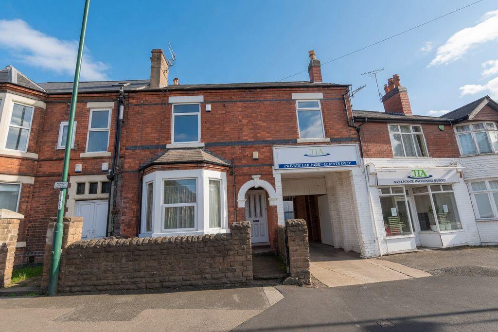 2 bed 1st Floor Flat for rent in Nottingham. From Wise Properties Sales and Lettings Ltd - Nottingham 2 bed 1st Floor Flat for rent in Nottingham. From Wise Properties Sales and Lettings Ltd - Nottingham