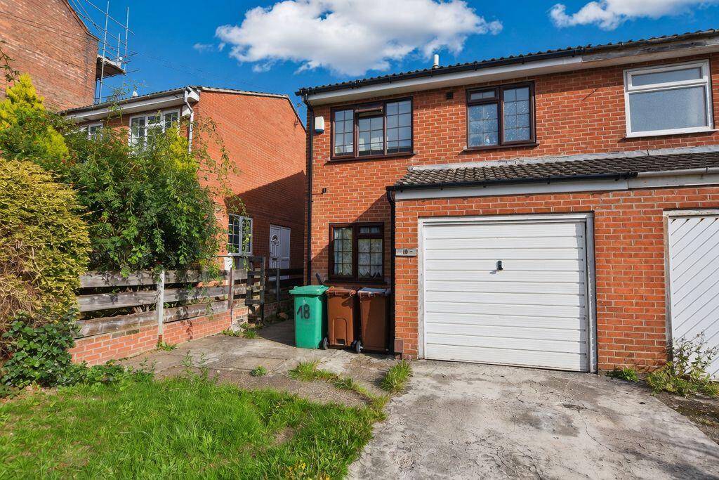 3 bed Detached for rent in Nottingham. From Wise Properties Sales and Lettings Ltd - Nottingham