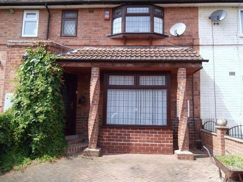 2 bed Mid Terraced House for rent in Strelley. From Wise Properties Sales and Lettings Ltd - Nottingham 2 bed Mid Terraced House for rent in Strelley. From Wise Properties Sales and Lettings Ltd - Nottingham