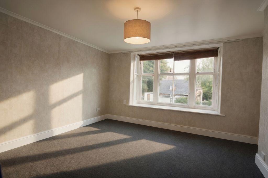2 bed 1st Floor Flat for rent in Nottingham. From Wise Properties Sales and Lettings Ltd - Nottingham