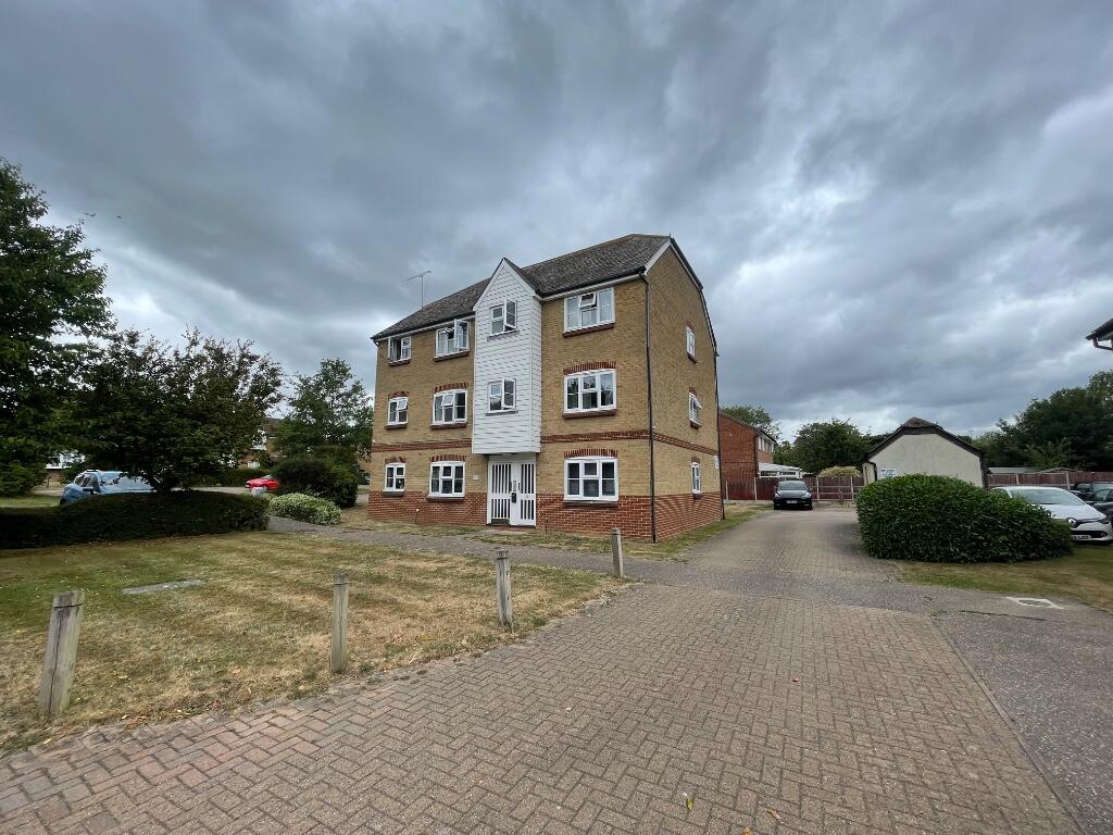 2 bed House (unspecified) for rent in Rivenhall End. From WitSell - Witham