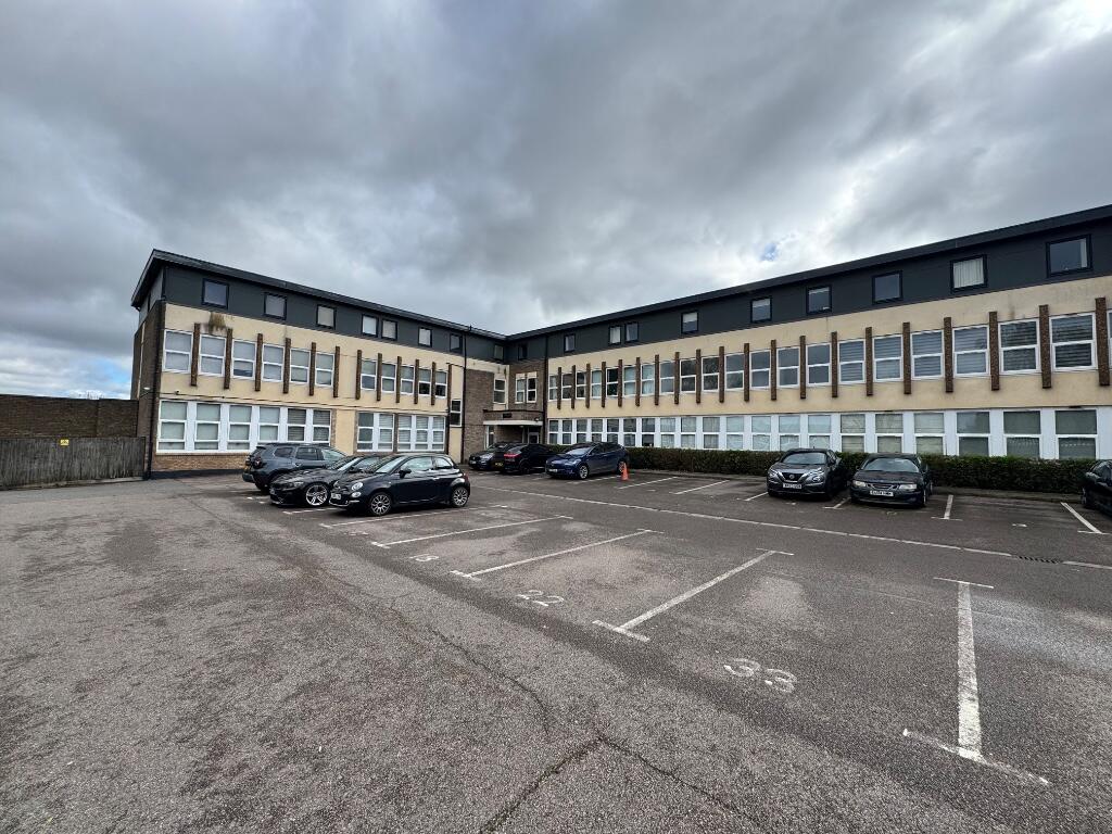 1 bed Apartment for rent in Rivenhall. From WitSell - Witham