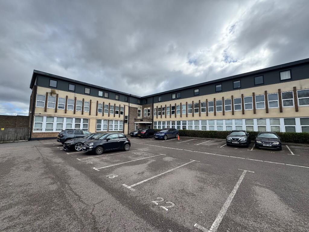 1 bed Apartment for rent in Rivenhall. From WitSell - Witham