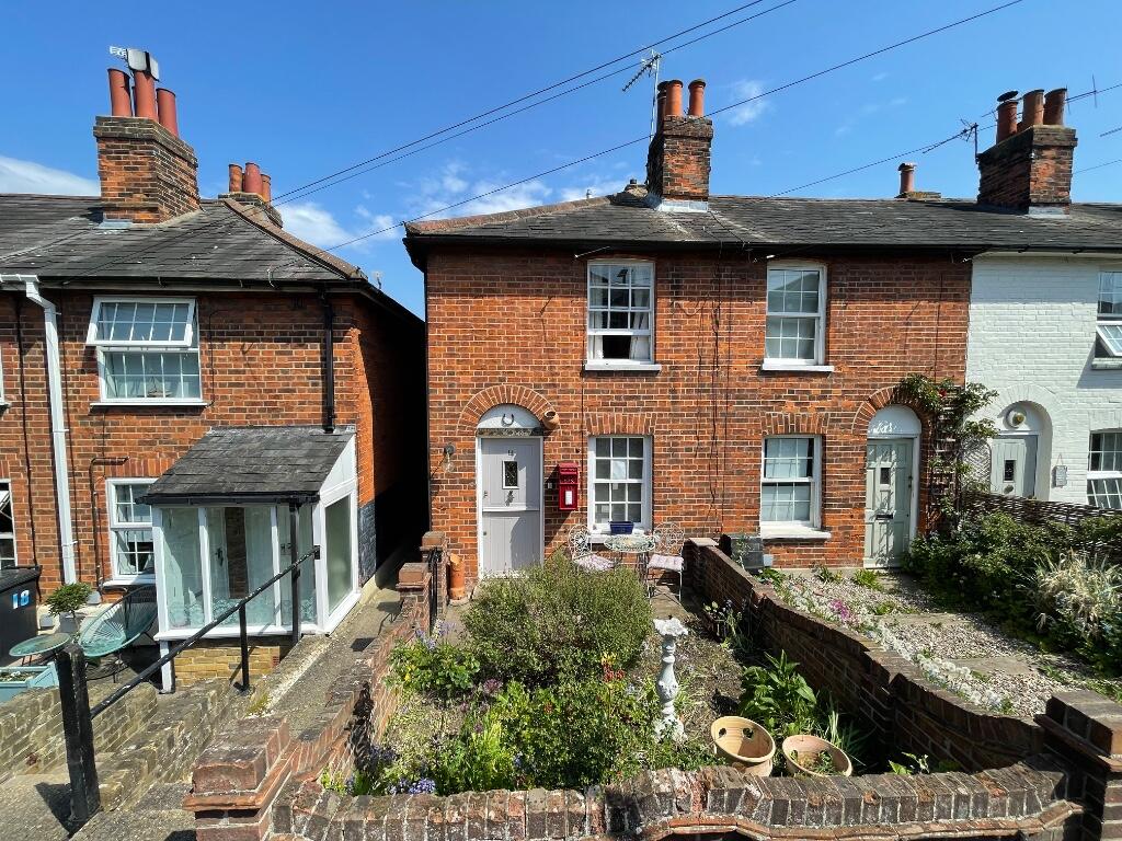 2 bed End of Terrace for rent in Maldon. From WitSell - Witham 2 bed End of Terrace for rent in Maldon. From WitSell - Witham