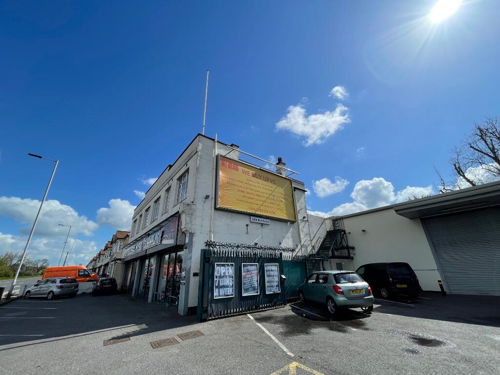 1 bed 1st Floor Flat for rent in Romford. From WitSell - Witham