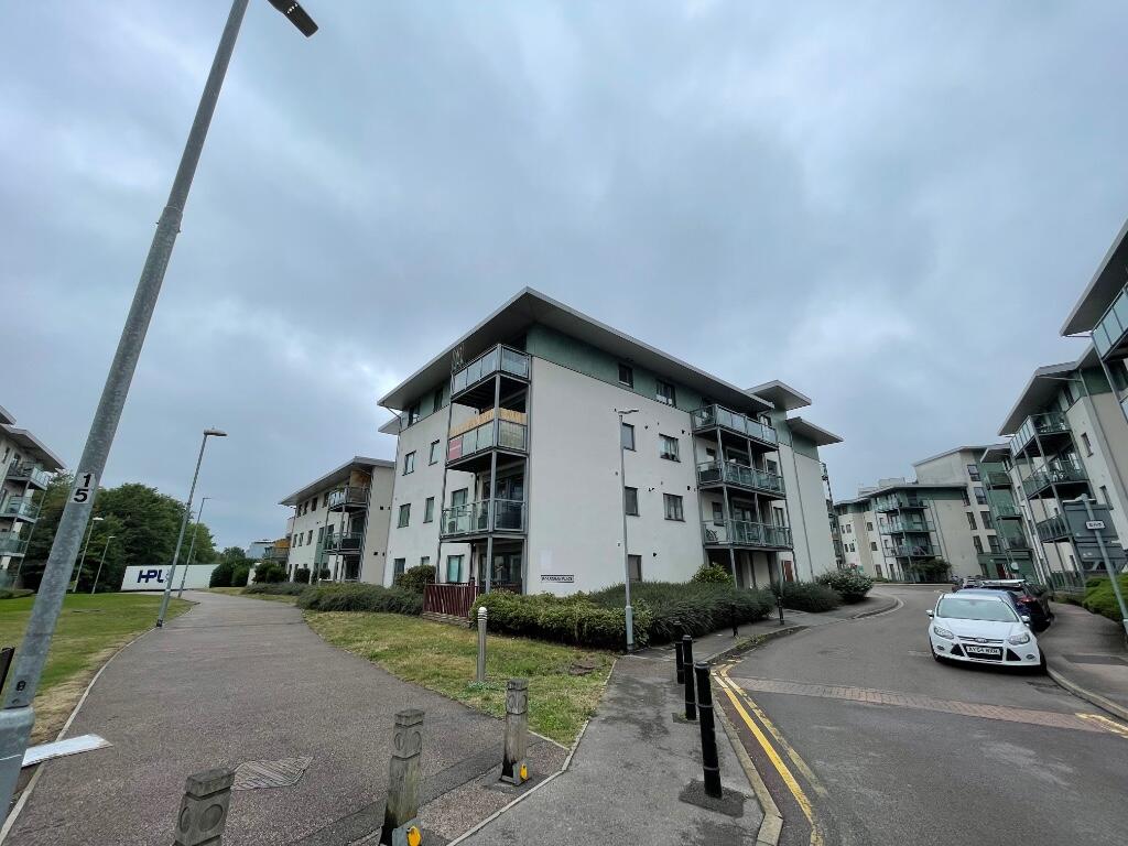2 bed Apartment for rent in South Weald. From WitSell - Witham