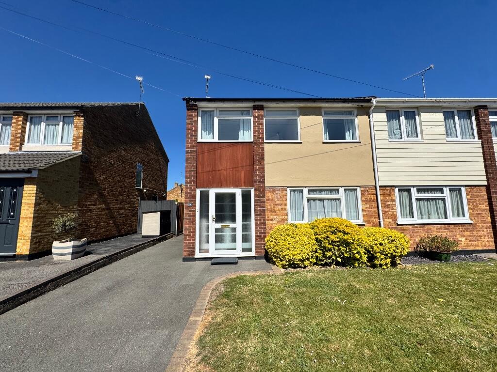 3 bed Semi Detached for rent in Maldon. From WitSell - Witham