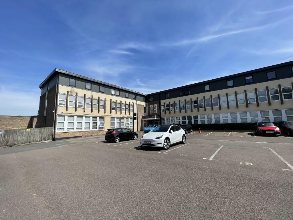 1 bed Apartment for rent in Rivenhall. From WitSell - Witham