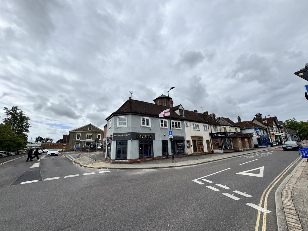 2 bed 1st Floor Flat for rent in Braintree. From WitSell - Witham