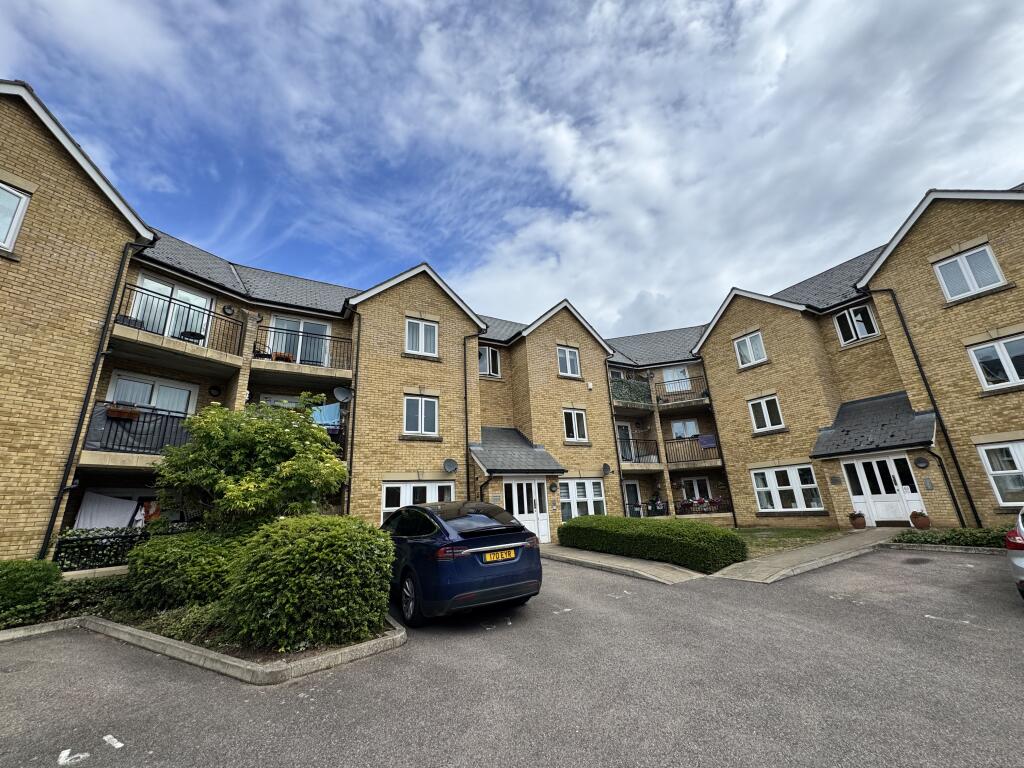 4 bed Apartment for rent in Witham. From WitSell - Witham