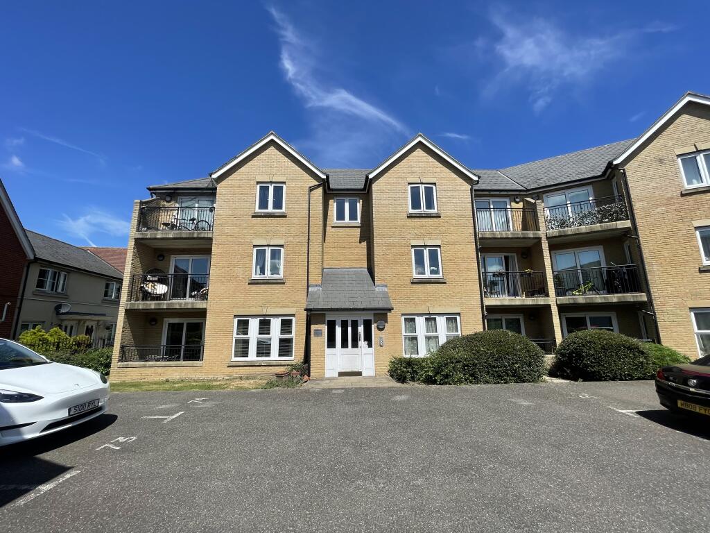 2 bed Apartment for rent in Witham. From WitSell - Witham 2 bed Apartment for rent in Witham. From WitSell - Witham