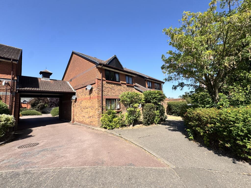 2 bed Apartment for rent in Witham. From WitSell - Witham 2 bed Apartment for rent in Witham. From WitSell - Witham
