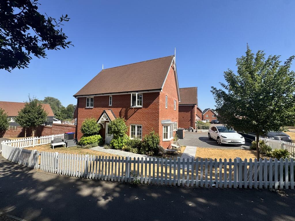 4 bed Detached for rent in Braintree. From WitSell - Witham