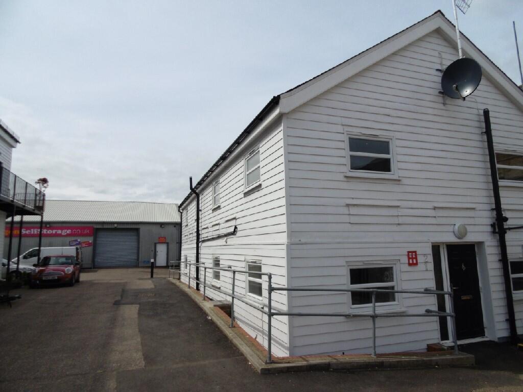 2 bed Apartment for rent in Witham. From WitSell - Witham 2 bed Apartment for rent in Witham. From WitSell - Witham
