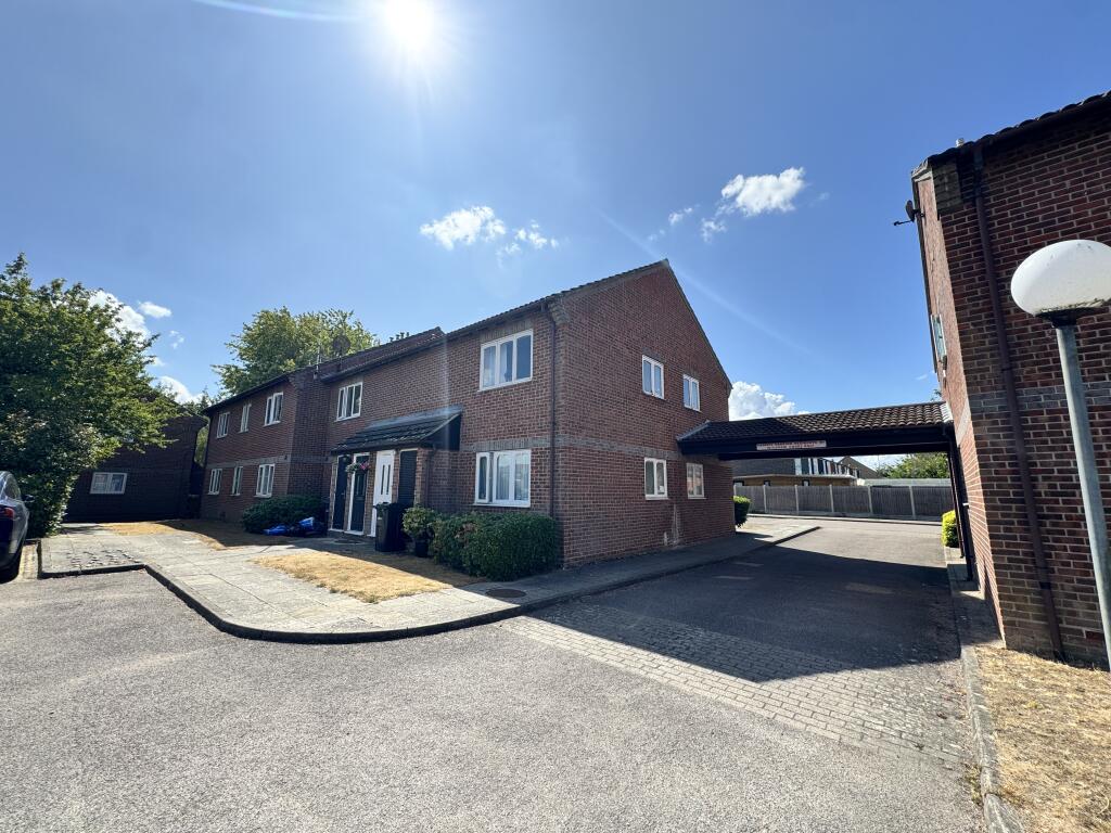 1 bed Annexe for rent in Witham. From WitSell - Witham