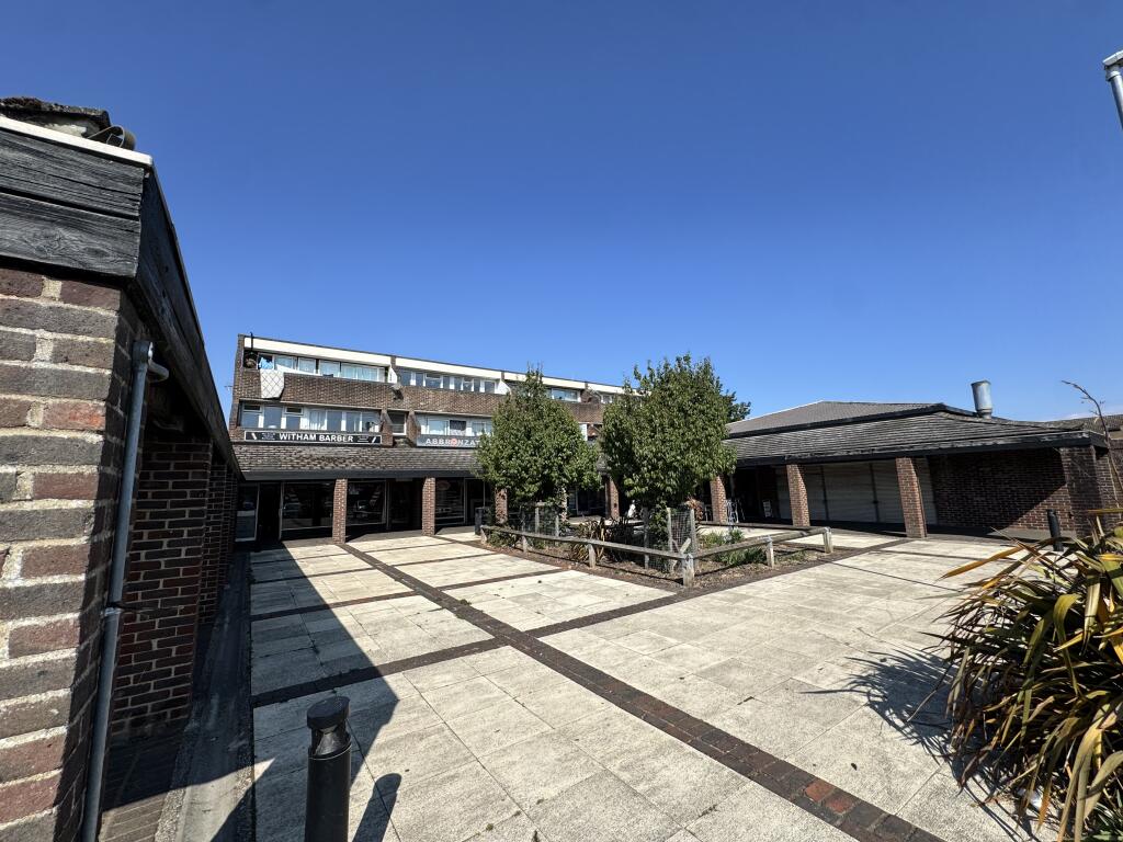 2 bed 1st Floor Flat for rent in Witham. From WitSell - Witham 2 bed 1st Floor Flat for rent in Witham. From WitSell - Witham
