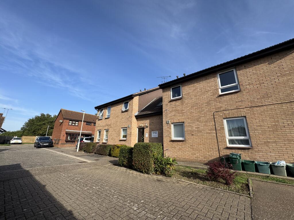 0 bed Studio for rent in Sandon. From WitSell - Witham 0 bed Studio for rent in Sandon. From WitSell - Witham