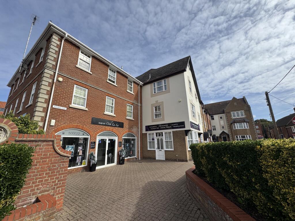 1 bed Apartment for rent in Witham. From WitSell - Witham 1 bed Apartment for rent in Witham. From WitSell - Witham