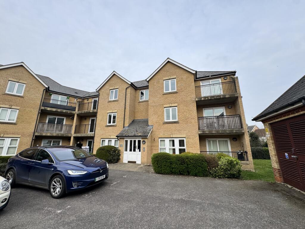 2 bed Apartment for rent in Witham. From WitSell - Witham 2 bed Apartment for rent in Witham. From WitSell - Witham