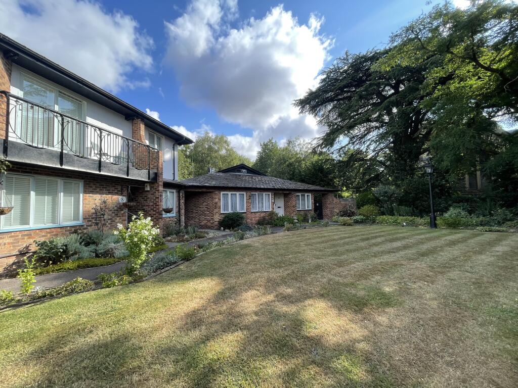 1 bed Bungalow for rent in Witham. From WitSell - Witham