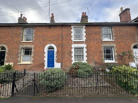 2 bed Mid Terraced House for rent in Witham. From WitSell - Witham