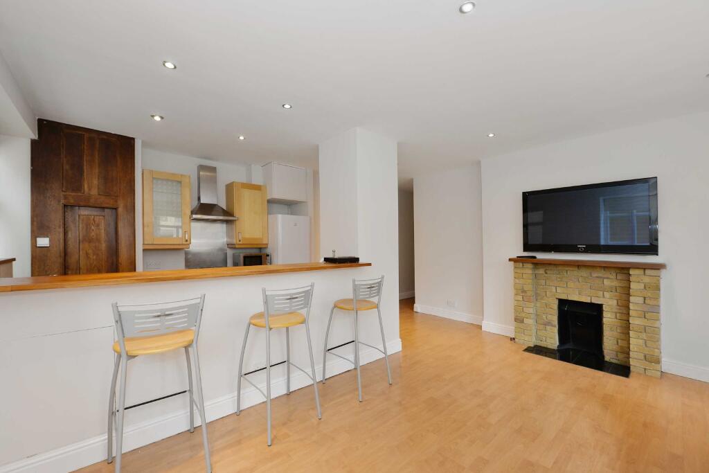2 bed Apartment for rent in London. From Hanover Residential