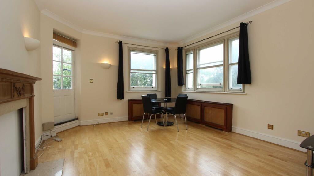2 bed Apartment for rent in London. From Hanover Residential