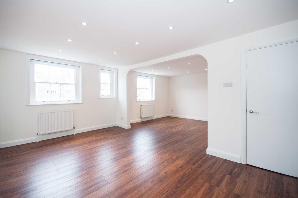 4 bed Apartment for rent in London. From Hanover Residential
