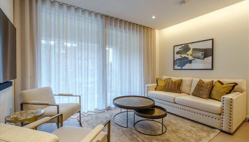 1 bed Apartment for rent in London. From Hanover Residential