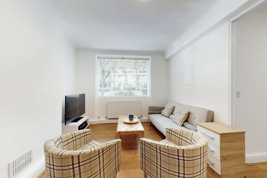 2 bed Apartment for rent in Camden Town. From Hanover Residential