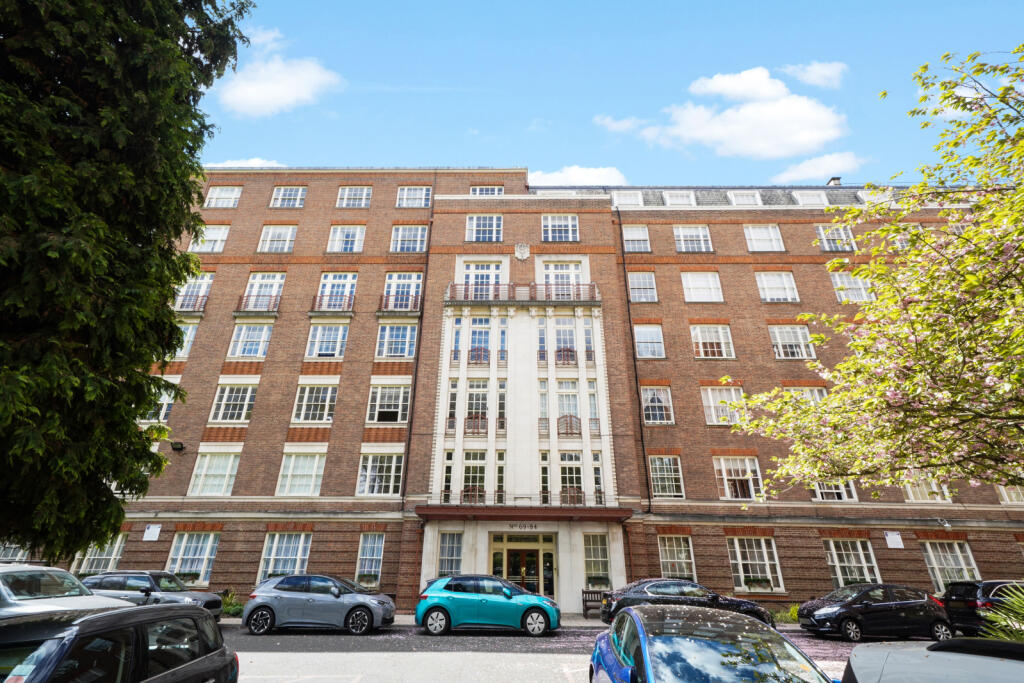 5 bed Apartment for rent in London. From Hanover Residential