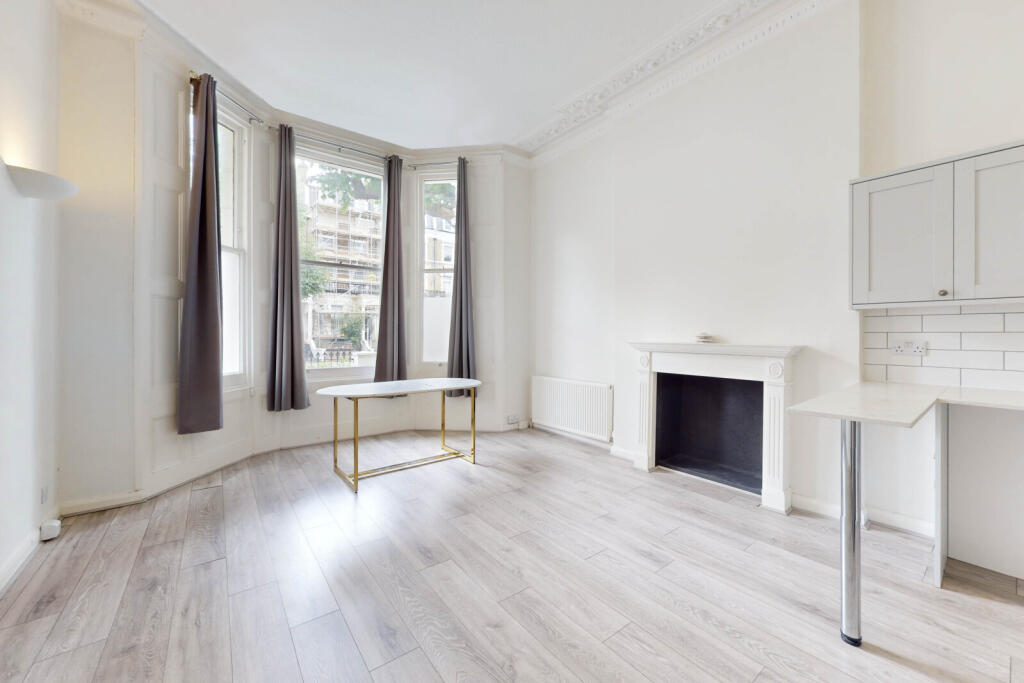 2 bed Apartment for rent in London. From Hanover - St John's Wood