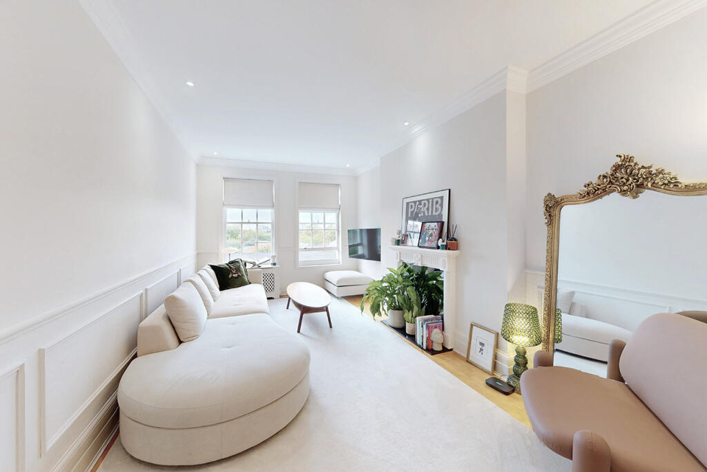 2 bed Apartment for rent in London. From Hanover - St John's Wood
