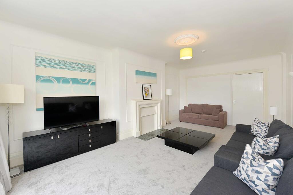 5 bed Apartment for rent in London. From Hanover - St John's Wood