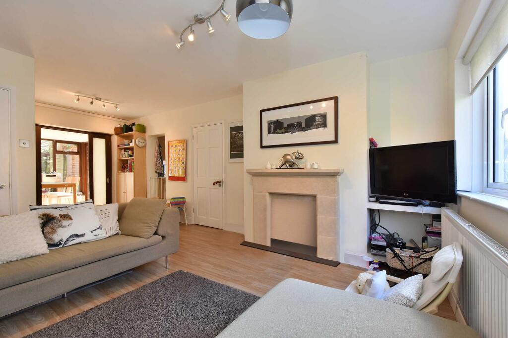 3 bed Apartment for rent in London. From Hanover - St John's Wood
