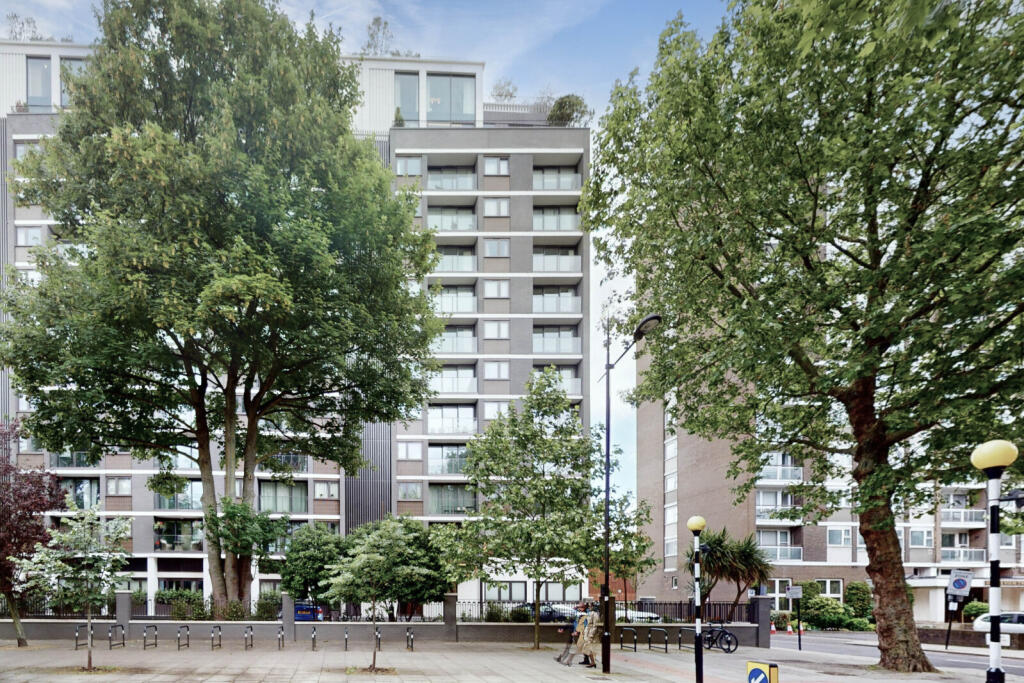 2 bed Apartment for rent in London. From Hanover - St John's Wood