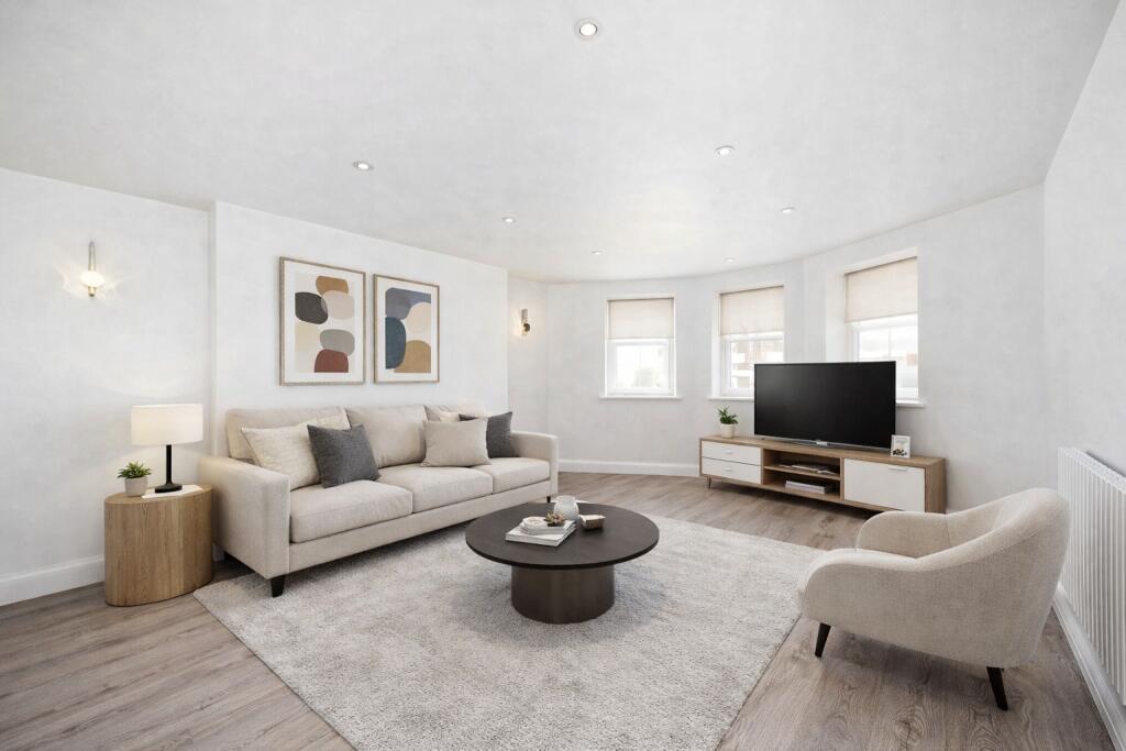 2 bed Apartment for rent in London. From Hanover - St John's Wood