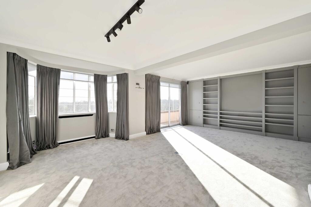 4 bed Apartment for rent in London. From Hanover - St John's Wood