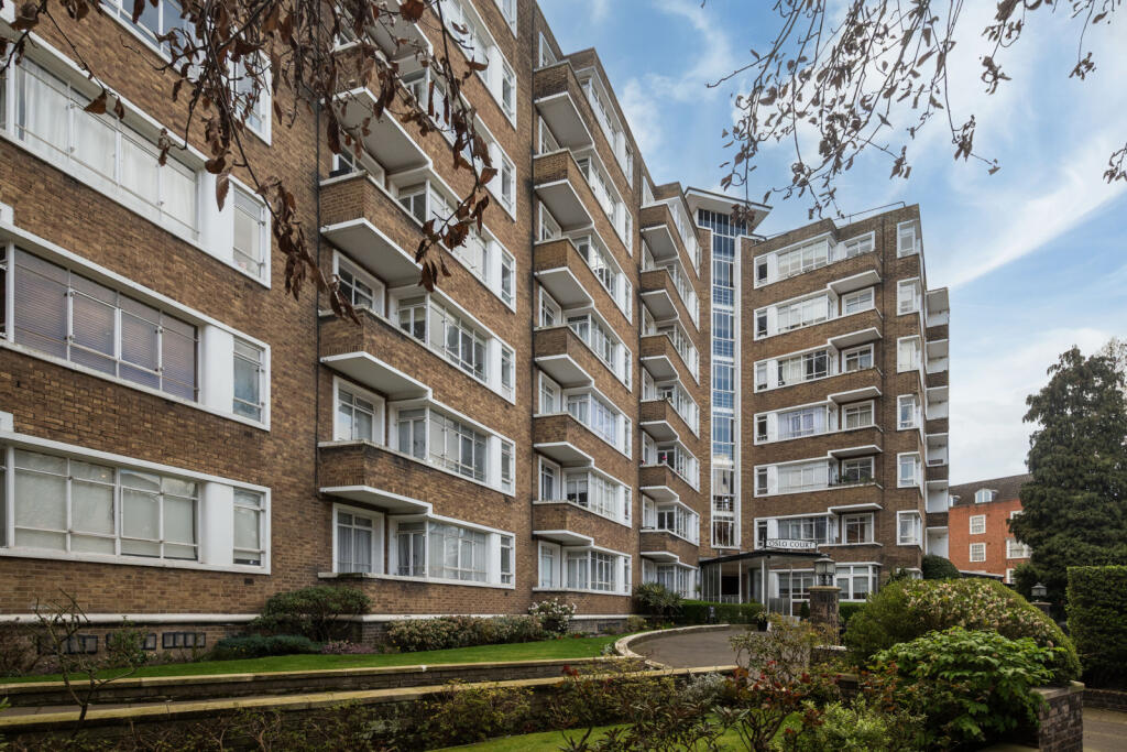 1 bed Apartment for rent in London. From Hanover - St John's Wood