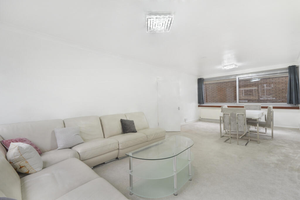 2 bed Apartment for rent in London. From Hanover - St John's Wood