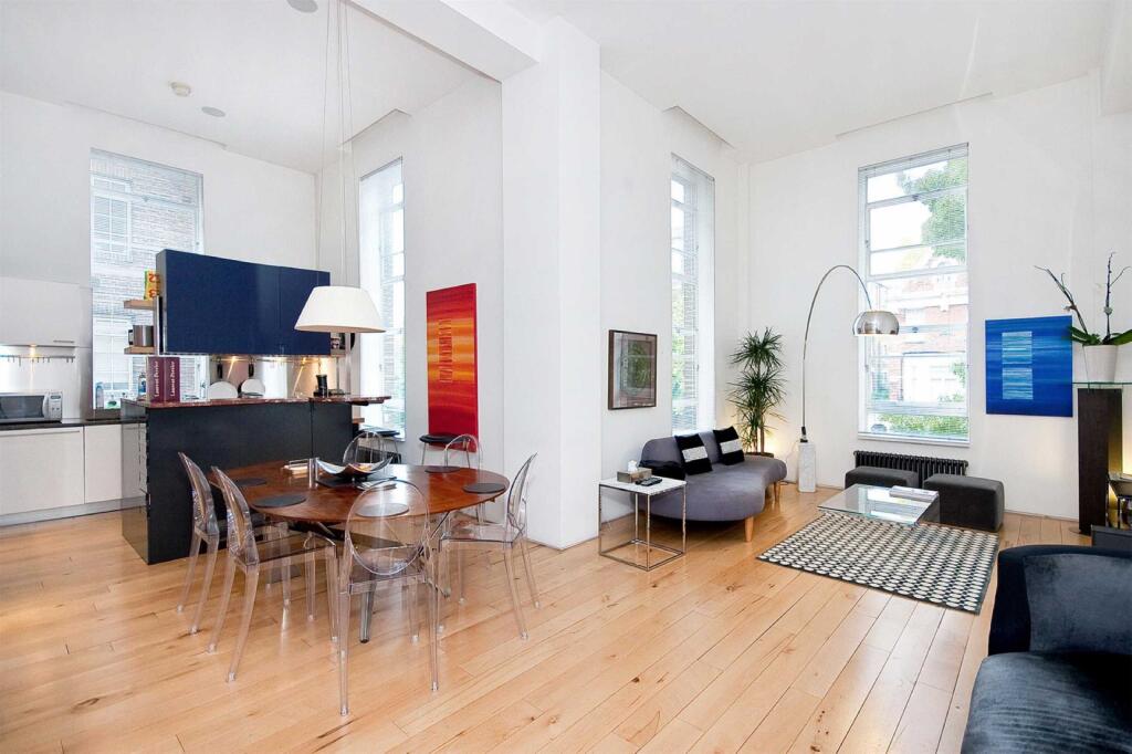 2 bed Apartment for rent in London. From Hanover - St John's Wood