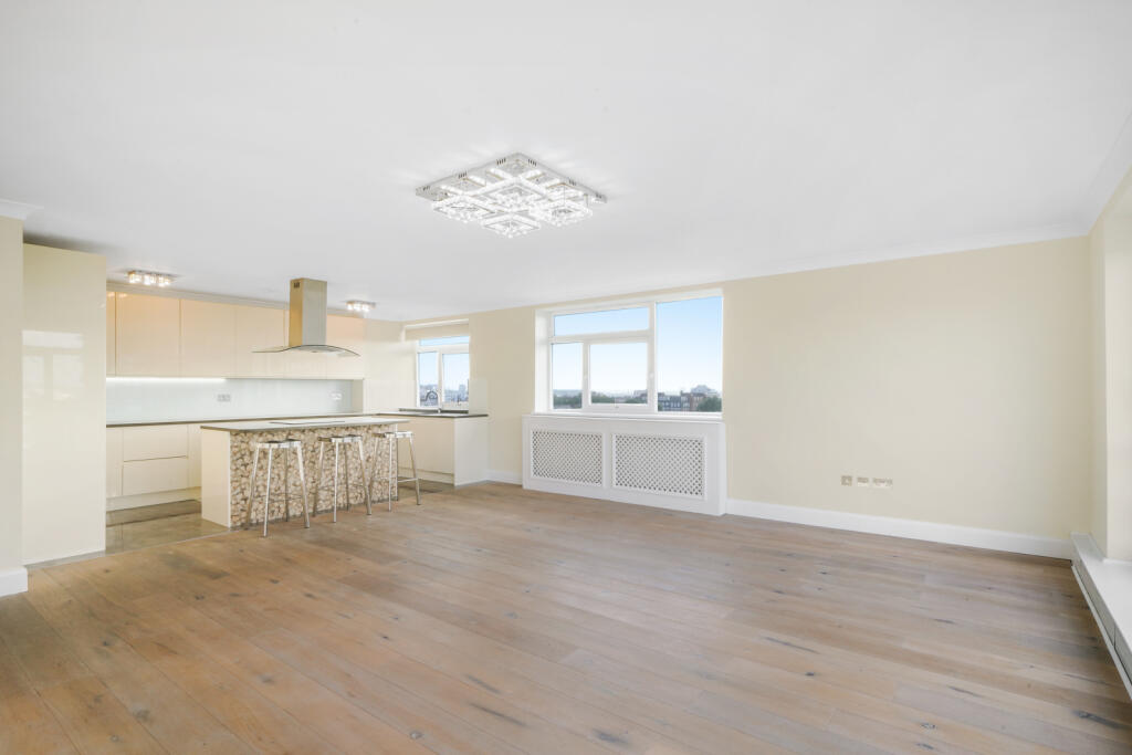 3 bed Apartment for rent in London. From Hanover - St John's Wood 3 bed Apartment for rent in London. From Hanover - St John's Wood