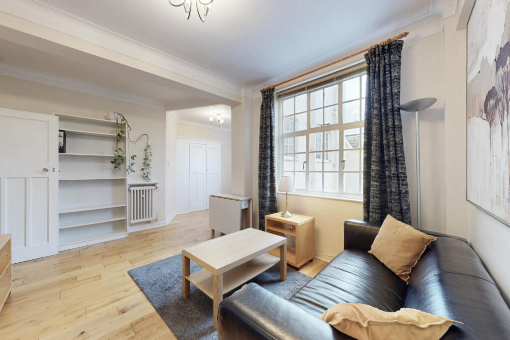 0 bed Apartment for rent in London. From Hanover - St John's Wood