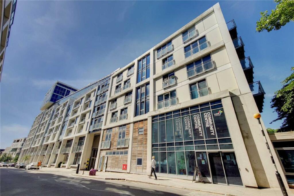 2 bed Apartment for rent in Hampstead. From Hanover - St John's Wood